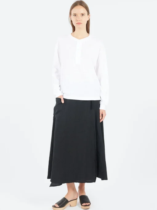 Online - Smith Henley in Women Tops & Blouses | T-Shirts