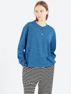 Online - Smith Henley in Women Tops & Blouses | T-Shirts
