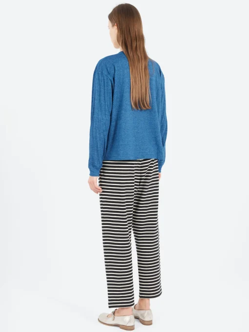 Online - Smith Henley in Women Tops & Blouses | T-Shirts