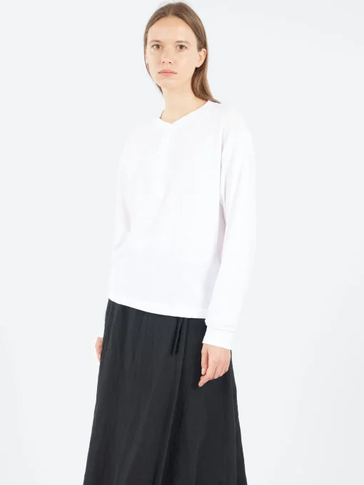 Online - Smith Henley in Women Tops & Blouses | T-Shirts