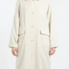 Fashion - Uncle Coat in Women Outerwear