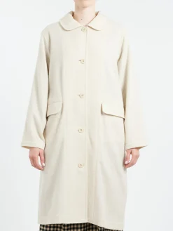 Fashion - Uncle Coat in Women Outerwear