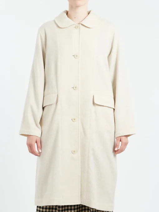 Fashion - Uncle Coat in Women Outerwear