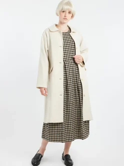 Fashion - Uncle Coat in Women Outerwear