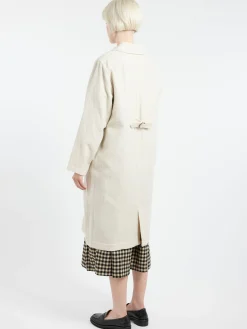 Fashion - Uncle Coat in Women Outerwear