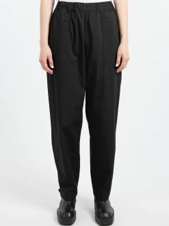 Hot - Weather Cloth Pants in Women Pants