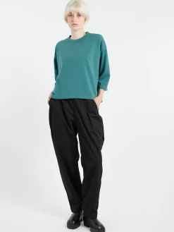 Hot - Weather Cloth Pants in Women Pants