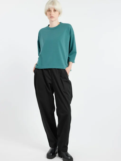 Hot - Weather Cloth Pants in Women Pants