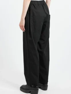Hot - Weather Cloth Pants in Women Pants