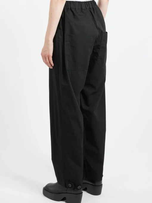 Hot - Weather Cloth Pants in Women Pants