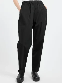 Hot - Weather Cloth Pants in Women Pants
