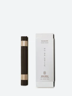Online Seascape Incense Candles & Home Scents