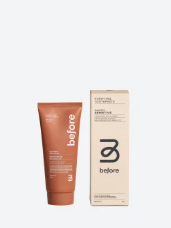 New Sensitive Toothpaste Dental Care | Body Care