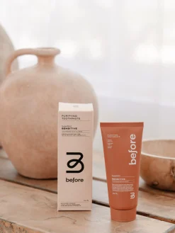 New Sensitive Toothpaste Dental Care | Body Care