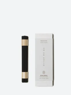 Sale Seoye Ink Incense Candles & Home Scents