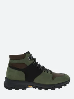 New - Anchorage in Boots