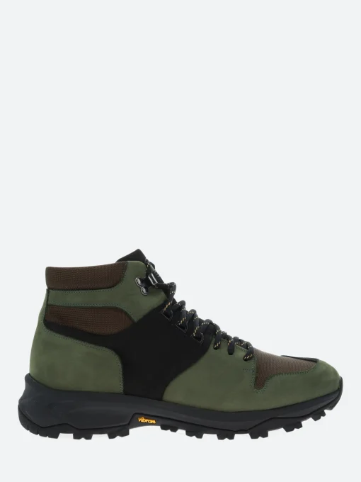New - Anchorage in Boots