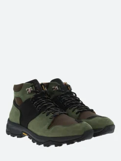 New - Anchorage in Boots