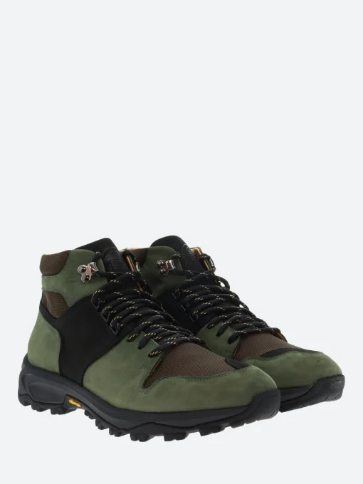 New - Anchorage in Boots
