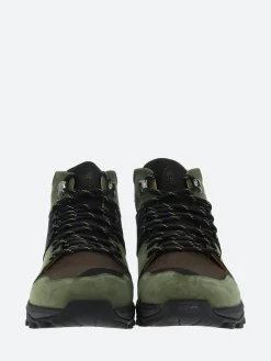 New - Anchorage in Boots