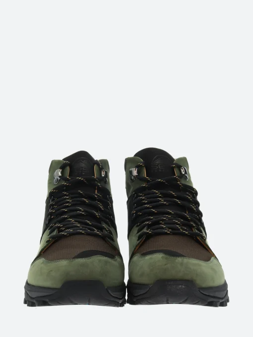 New - Anchorage in Boots
