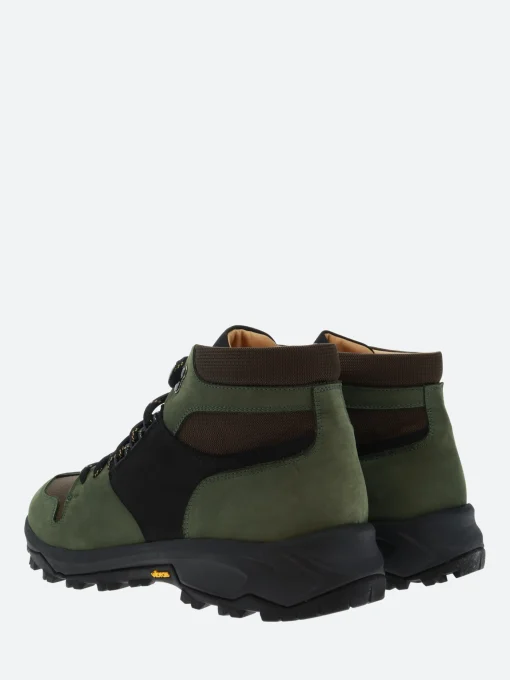 New - Anchorage in Boots