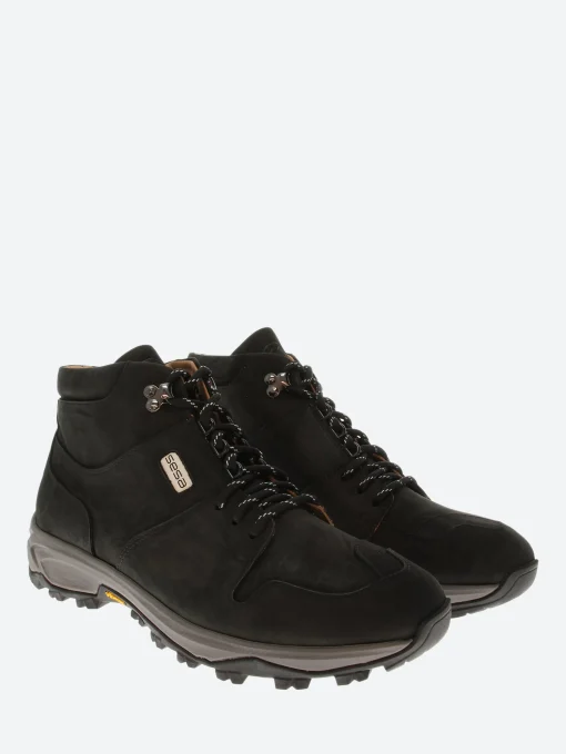 Hot - Anchorage Outdoor Boots in Boots