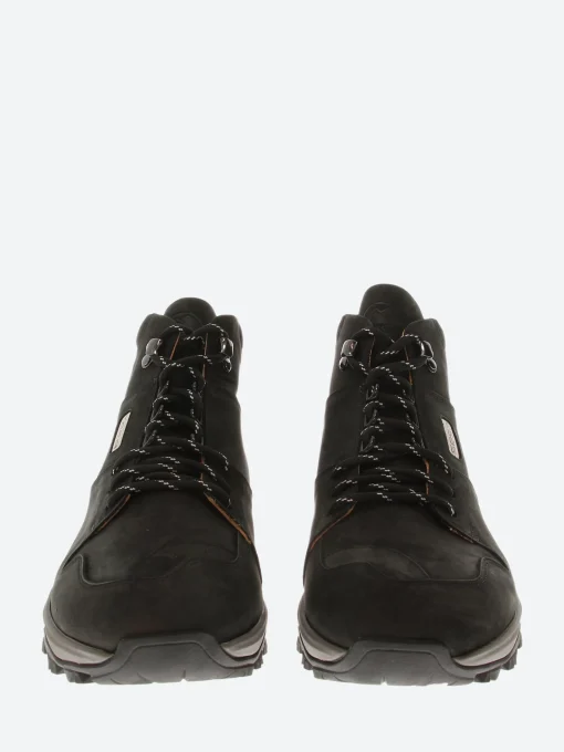 Hot - Anchorage Outdoor Boots in Boots