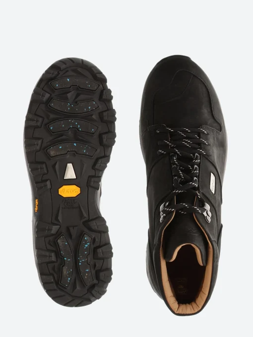 Hot - Anchorage Outdoor Boots in Boots
