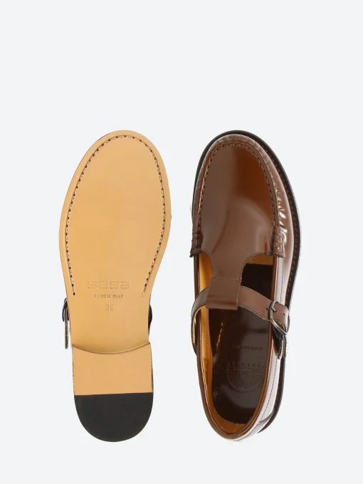 Sale - Boston T-Bar Loafer in Women Shoes | Overalls & Jumpsuits