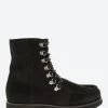 Discount - Helena Moc Toe Boots in Women Overalls & Jumpsuits | Boots