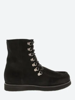 Discount - Helena Moc Toe Boots in Women Overalls & Jumpsuits | Boots