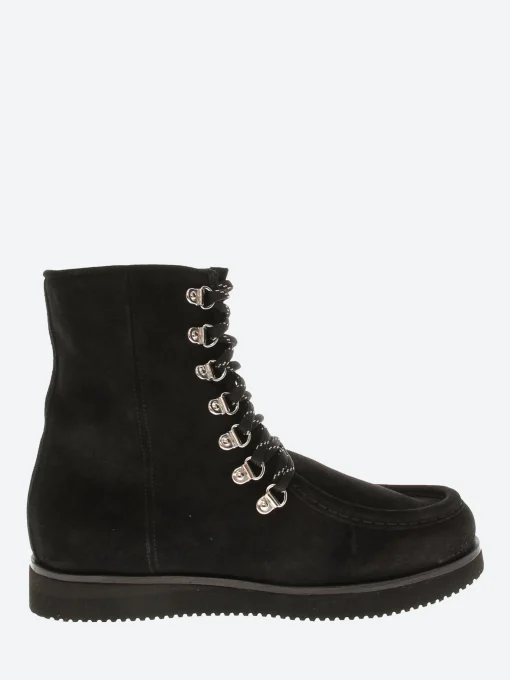 Discount - Helena Moc Toe Boots in Women Overalls & Jumpsuits | Boots
