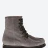 New - Helena Moc Toe Boots in Women Boots
