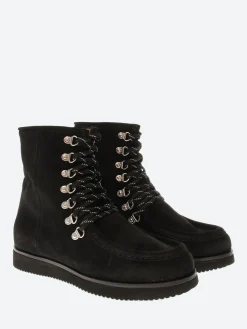 Discount - Helena Moc Toe Boots in Women Overalls & Jumpsuits | Boots