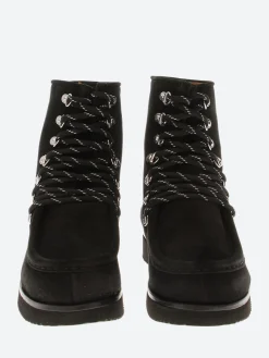 Discount - Helena Moc Toe Boots in Women Overalls & Jumpsuits | Boots