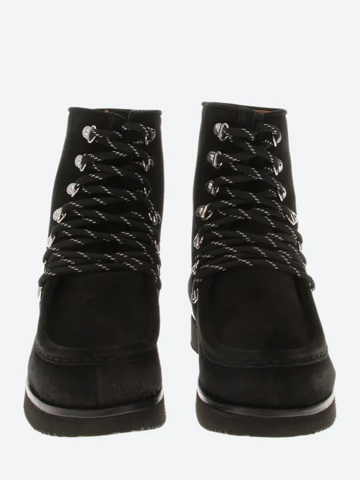 Discount - Helena Moc Toe Boots in Women Overalls & Jumpsuits | Boots