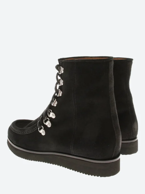Discount - Helena Moc Toe Boots in Women Overalls & Jumpsuits | Boots