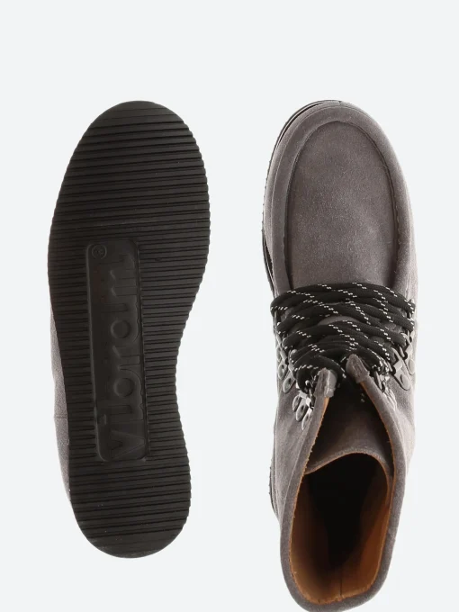 New - Helena Moc Toe Boots in Women Boots