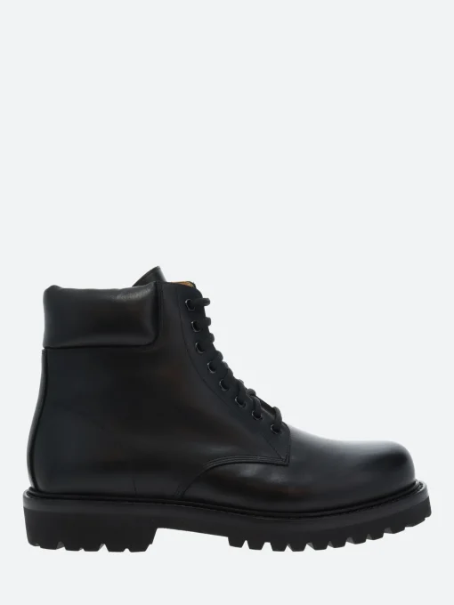 New - Kansas Boots in Boots