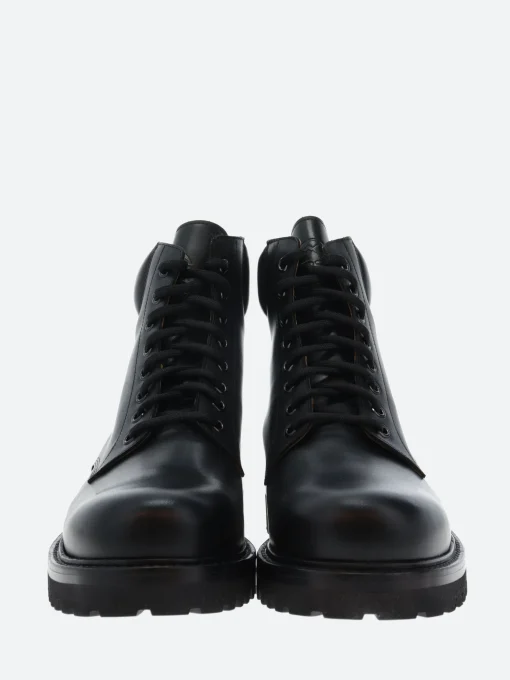 New - Kansas Boots in Boots