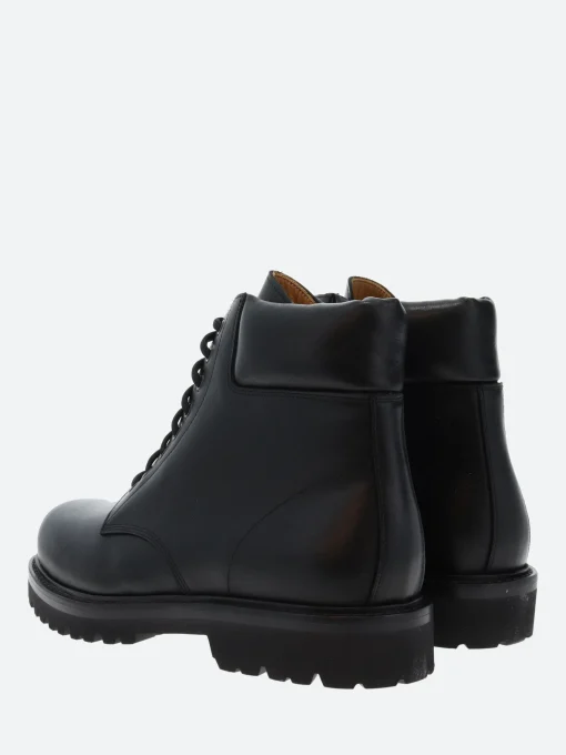 New - Kansas Boots in Boots