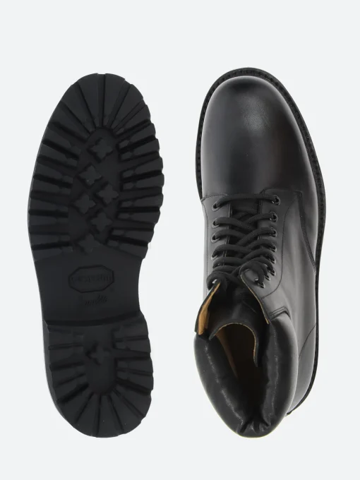 New - Kansas Boots in Boots