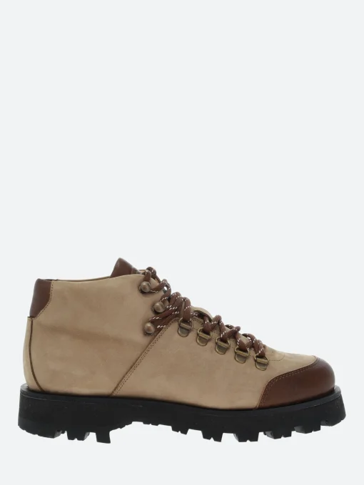 Hot - Millwaukee in Women Boots