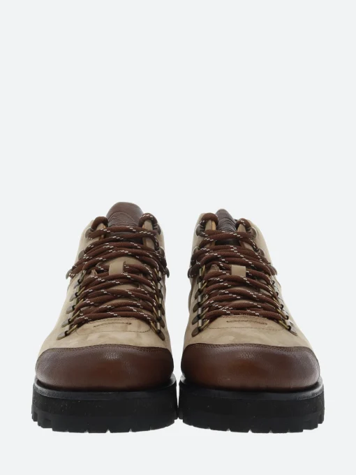 Hot - Millwaukee in Women Boots
