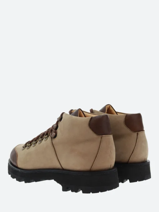 Hot - Millwaukee in Women Boots