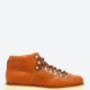 New - Milwaukee S in Peanut Nappa Women Boots