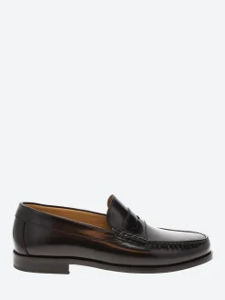 Clearance - New York Penny Loafers in Shoes | Loafers