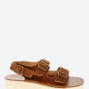 Fashion - San Francisco Sandals in Women Overalls & Jumpsuits | Sandals