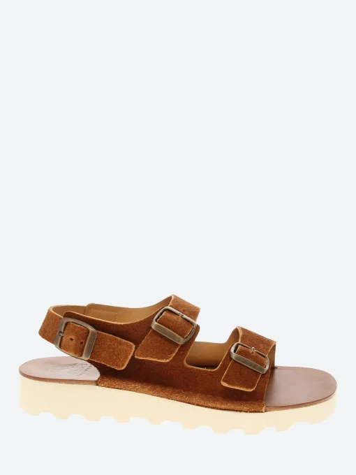 Fashion - San Francisco Sandals in Women Overalls & Jumpsuits | Sandals